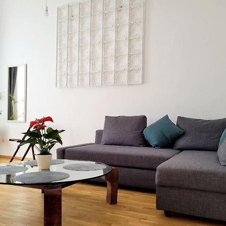 Przytulne Apartamenty W Centrum Warszawy Lok 2 Warschau Buitenkant foto
