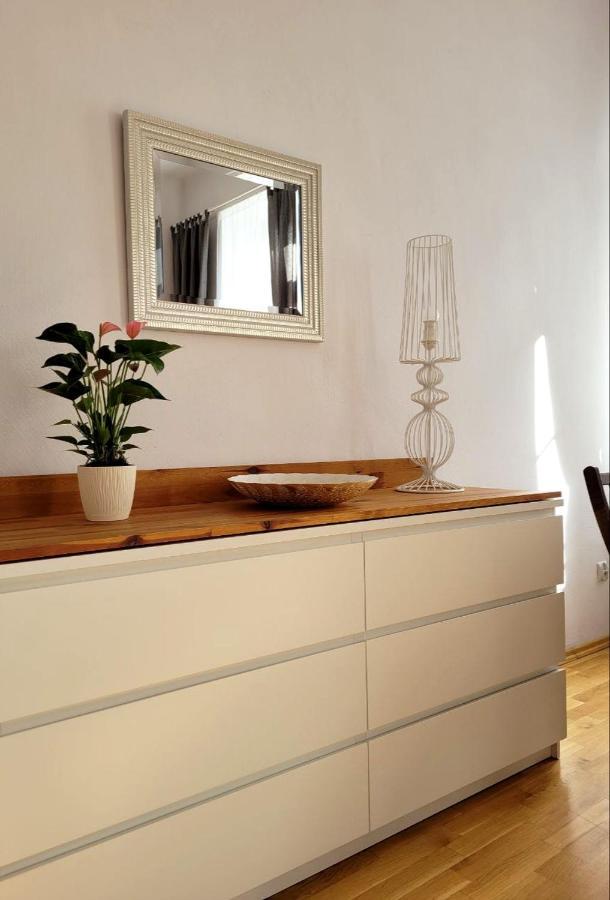 Przytulne Apartamenty W Centrum Warszawy Lok 2 Warschau Buitenkant foto