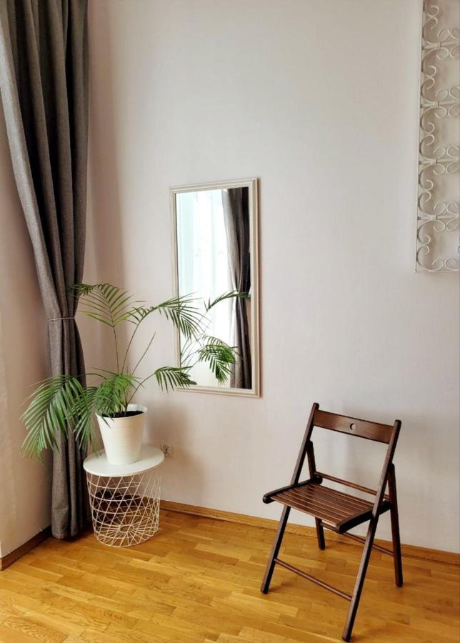 Przytulne Apartamenty W Centrum Warszawy Lok 2 Warschau Buitenkant foto